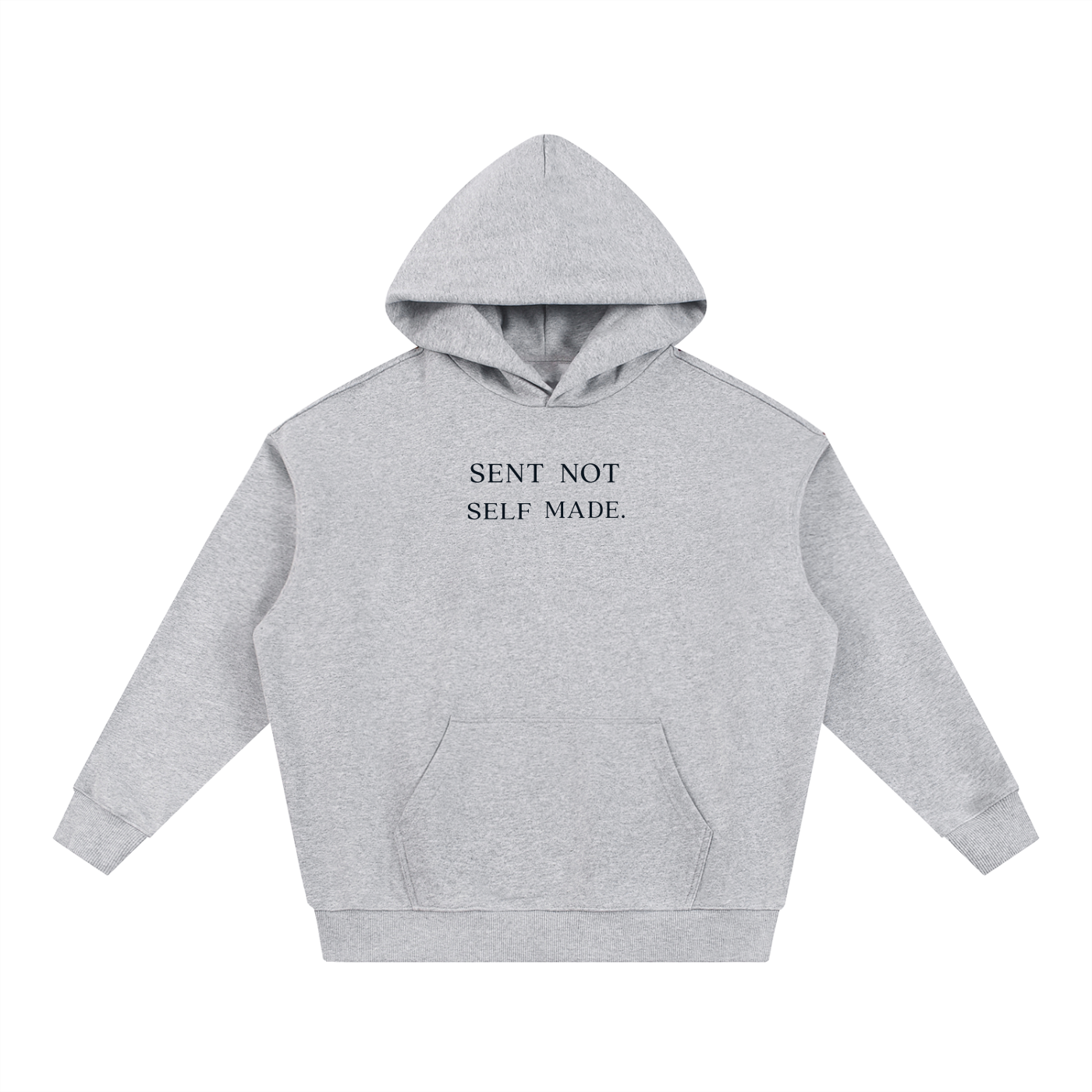 Sent Not Self Made Empyrean Essential Heavyweight Hoodie