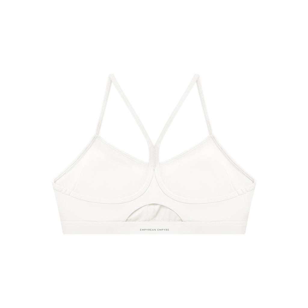 HaloFIT Tight Cropped Sports Bra