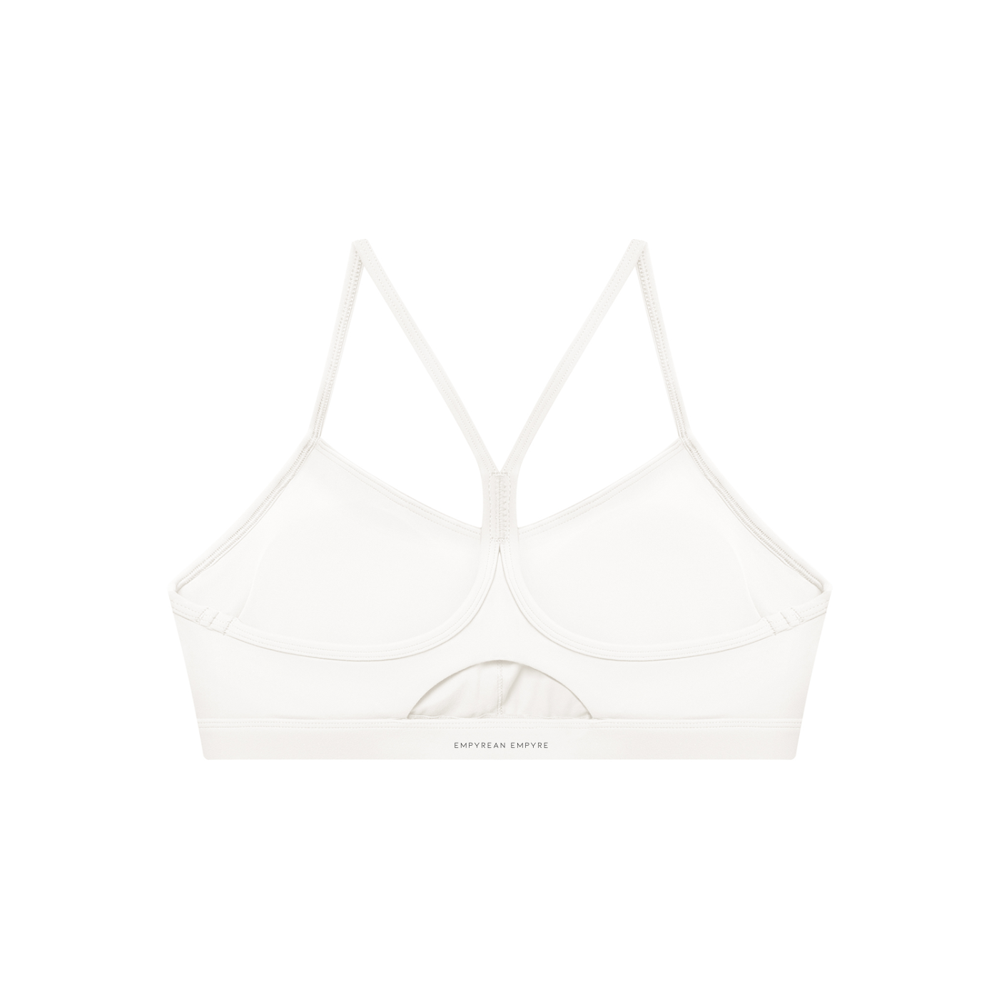 HaloFIT Tight Cropped Sports Bra