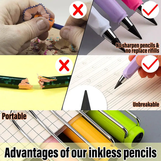 EverWrite Pencil Set