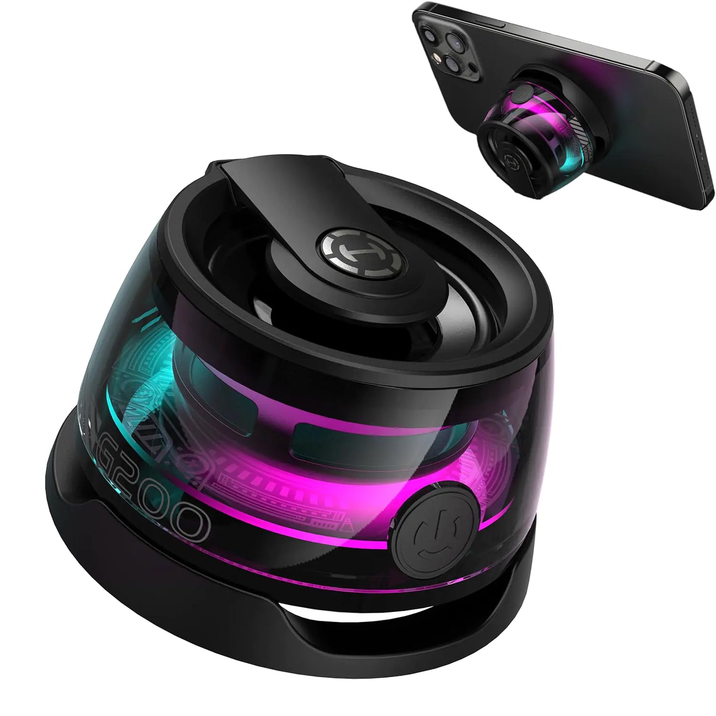 Edifier G200 Stick'nPlay - Magnetic Speaker