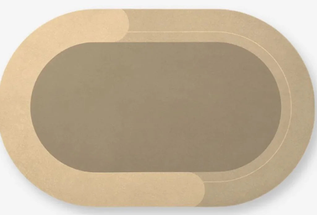 Premium Absorbent Bathroom Mat（Private listing U2247894）