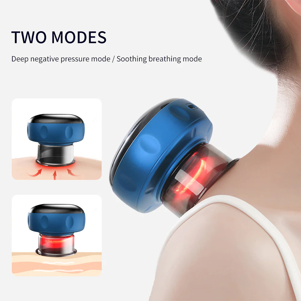 HealPro Cupping Massager