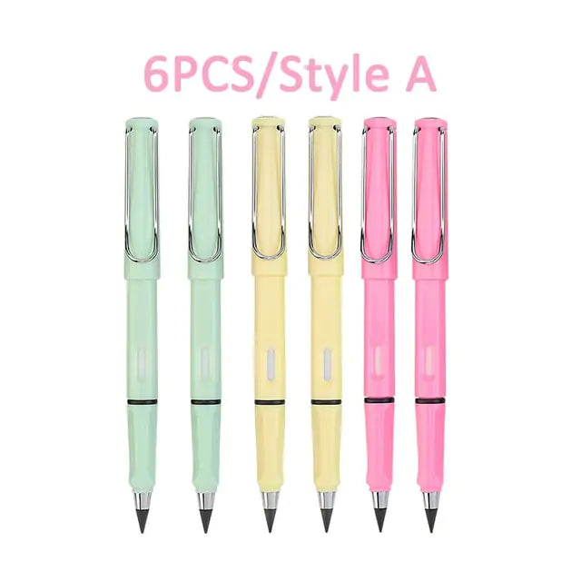 EverWrite Pencil Set