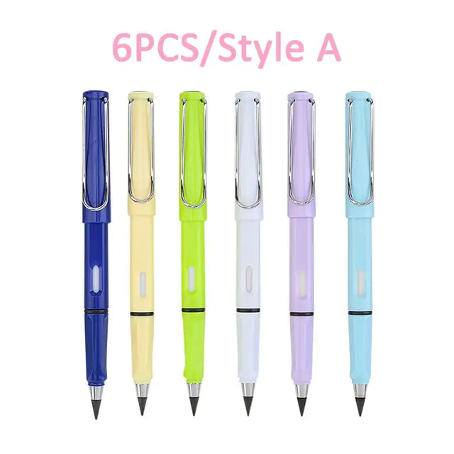 EverWrite Pencil Set