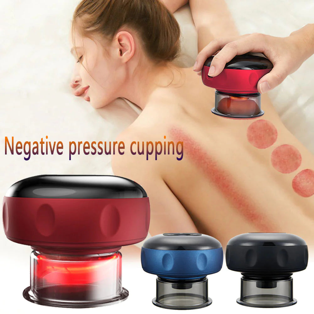 HealPro Cupping Massager