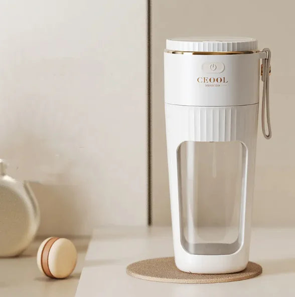 GoJuice Portable Blender