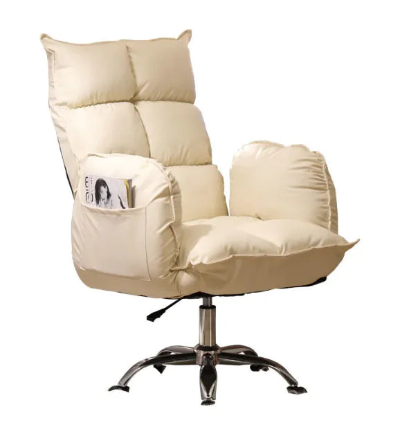 LuxeLoungeChair