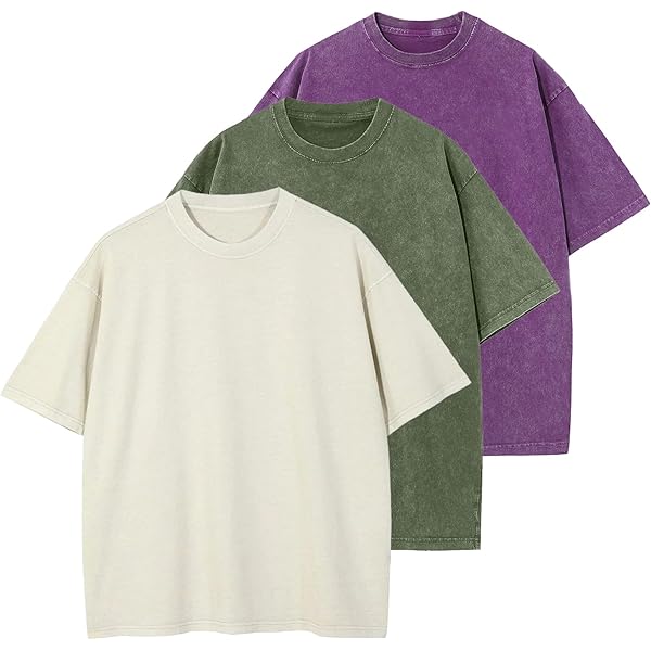 Blessed Baddie Snow Wash Tee