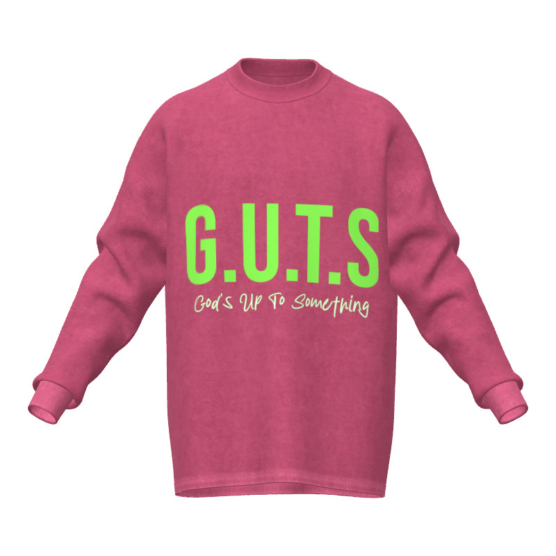 GUTS Sweatshirt