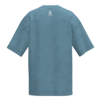 Blessed Baddie Snow Wash Tee