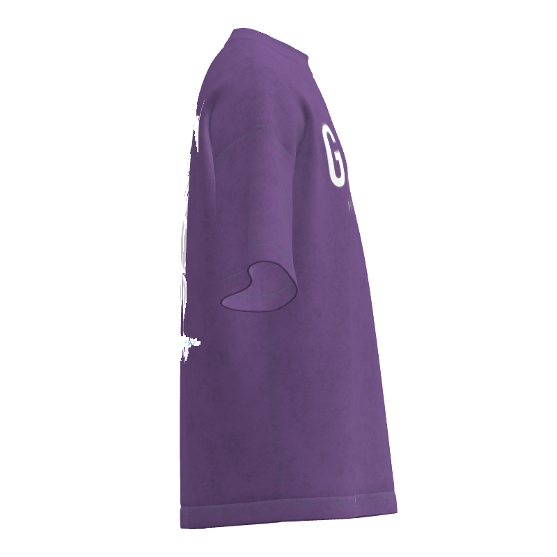 G.U.T.S Snow Wash Tee