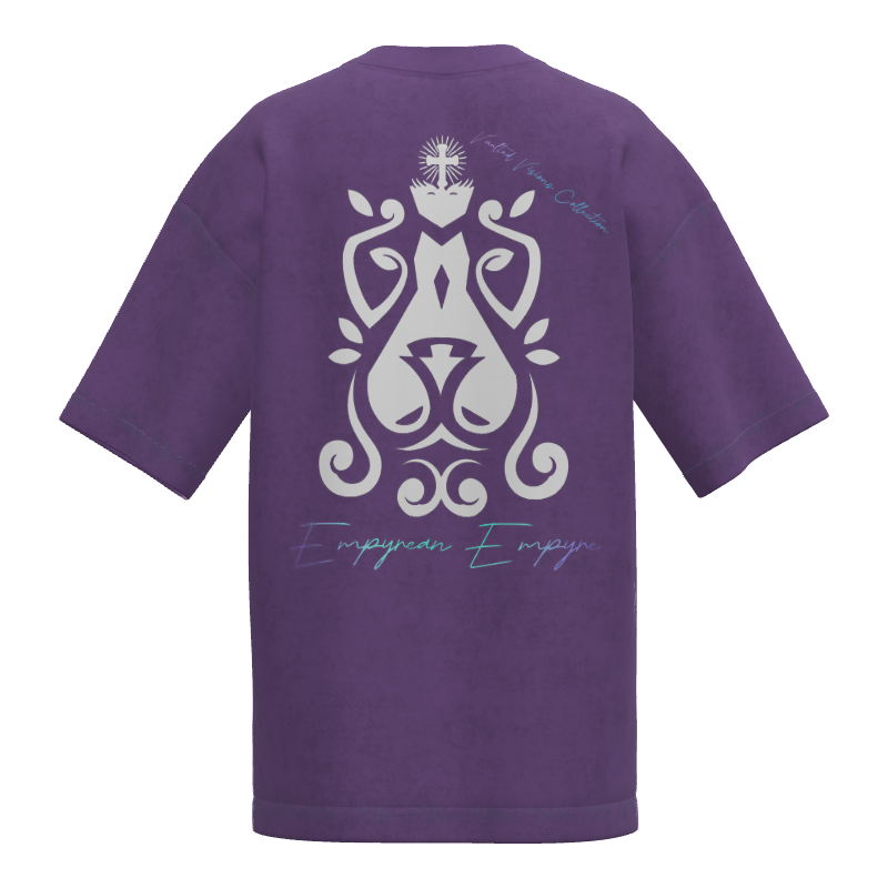 G.U.T.S Snow Wash Tee