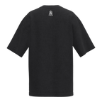 Blessed Baddie Snow Wash Tee