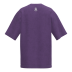 Blessed Baddie Snow Wash Tee