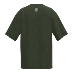 Blessed Baddie Snow Wash Tee