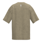 Blessed Baddie Snow Wash Tee