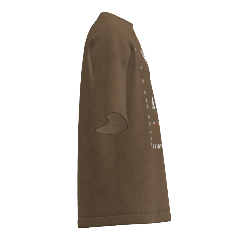 Faith Vision Snow Wash Tee