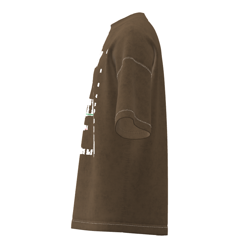 Faith Vision Snow Wash Tee