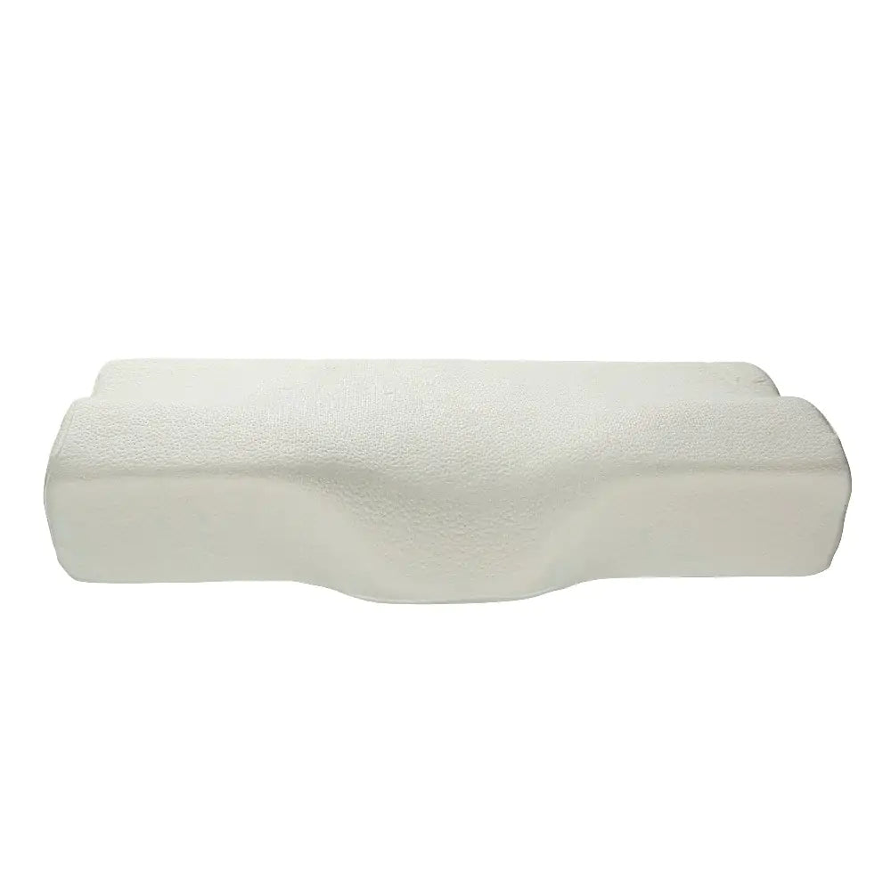 Deep Sleep™ - Orthopedic Memory Foam Pillow (Private Listing)