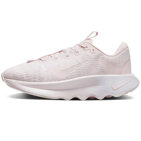 Nike Motiva Womens Walking Shoes (DV1238-601 Pearl Pink/White)