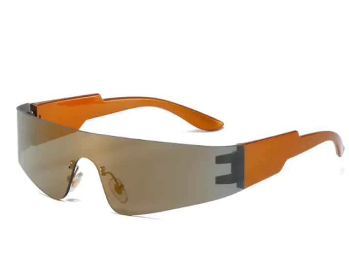 UrbanEdge Monocle Sports Spectacles