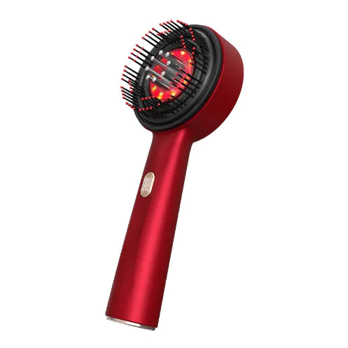 Therapeutic Hair Growth Stimulator Comb