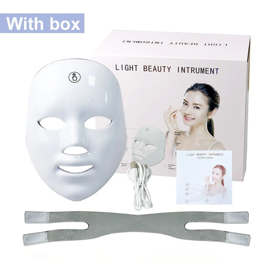 Home Radiance IPL Skin Rejuvenator