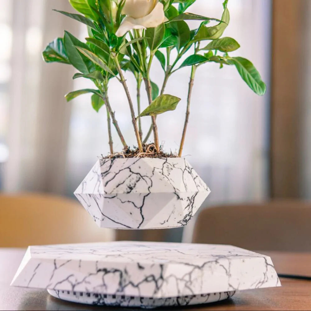 AiryFlora Hover Pot