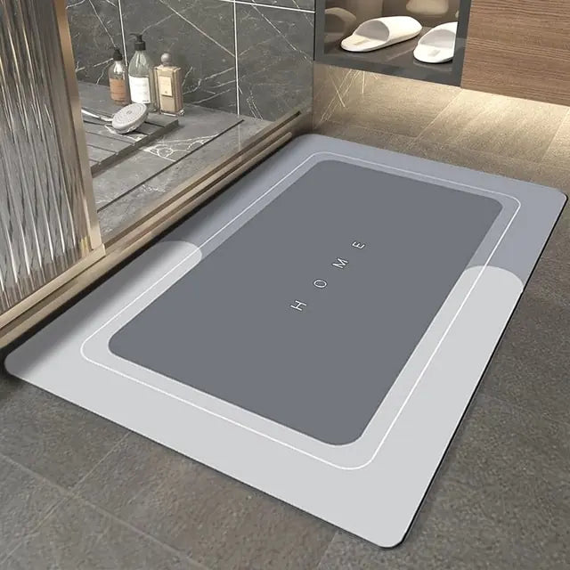 Premium Absorbent Bathroom Mat（Private listing U2247894）