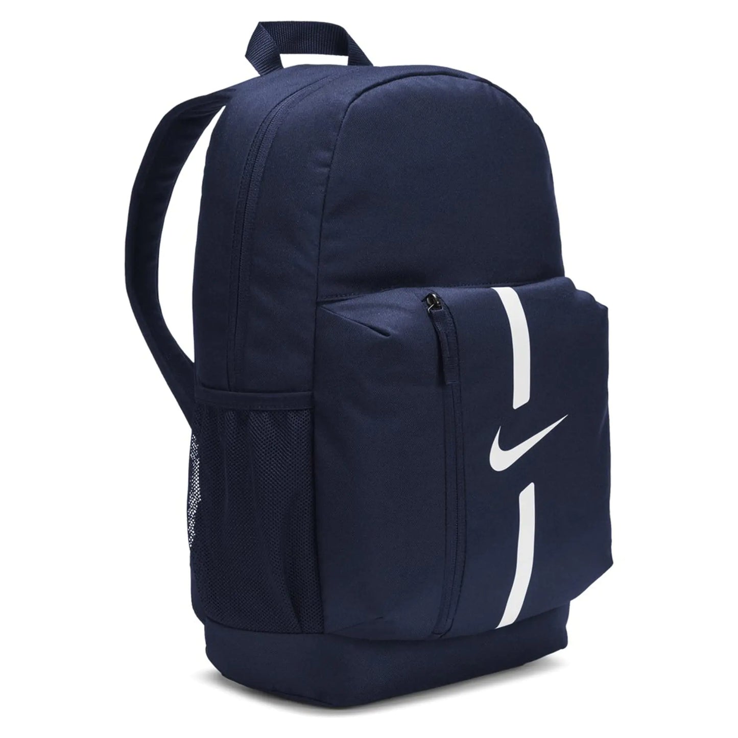 Nike Unisex Academy Team Sports Backpack Midnight Navy/Black/White