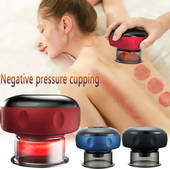 HealPro Cupping Massager