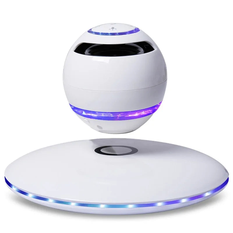 SkyTune Floating Speaker