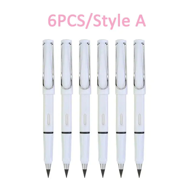 EverWrite Pencil Set