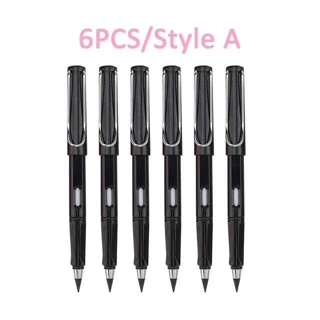 EverWrite Pencil Set