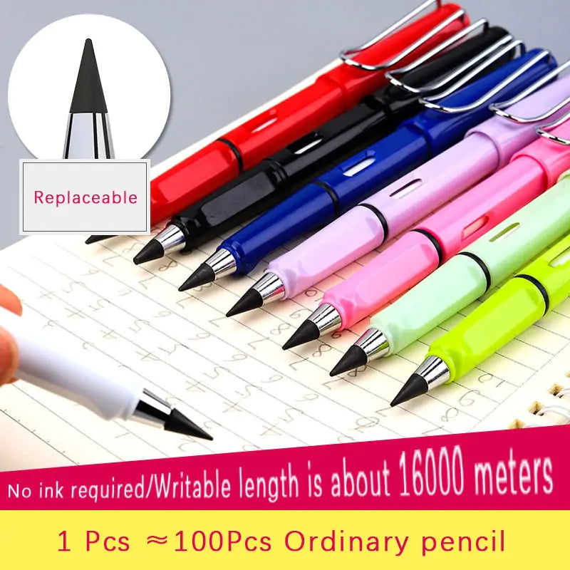 EverWrite Pencil Set