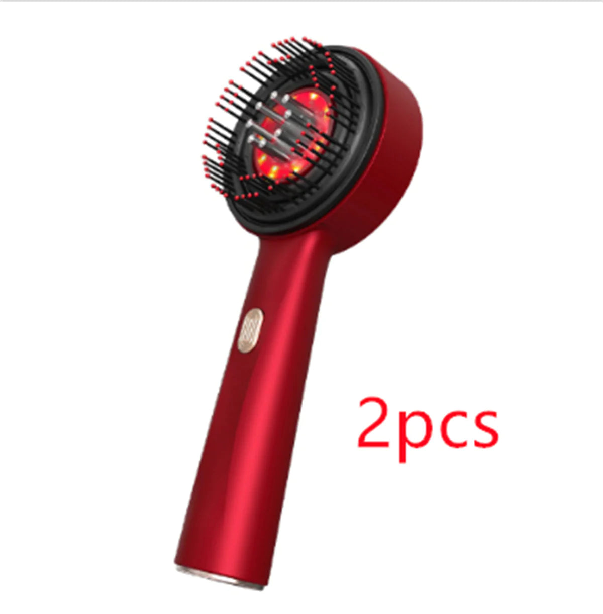 Therapeutic Hair Growth Stimulator Comb