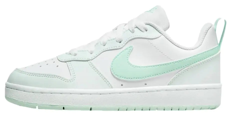 Nike Court Borough Low Recraft Kids Mint Foam/White/Green