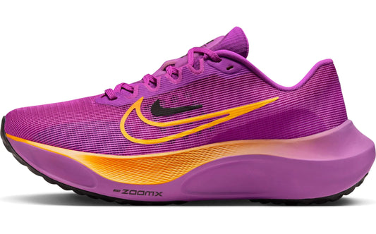 Nike Womens Running Shoes Hyper Violet Laser Orange Black