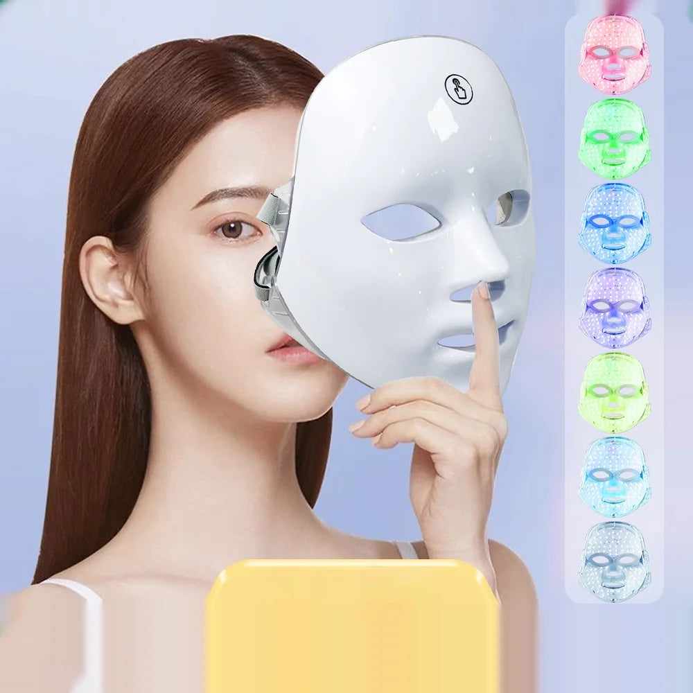 Home Radiance IPL Skin Rejuvenator