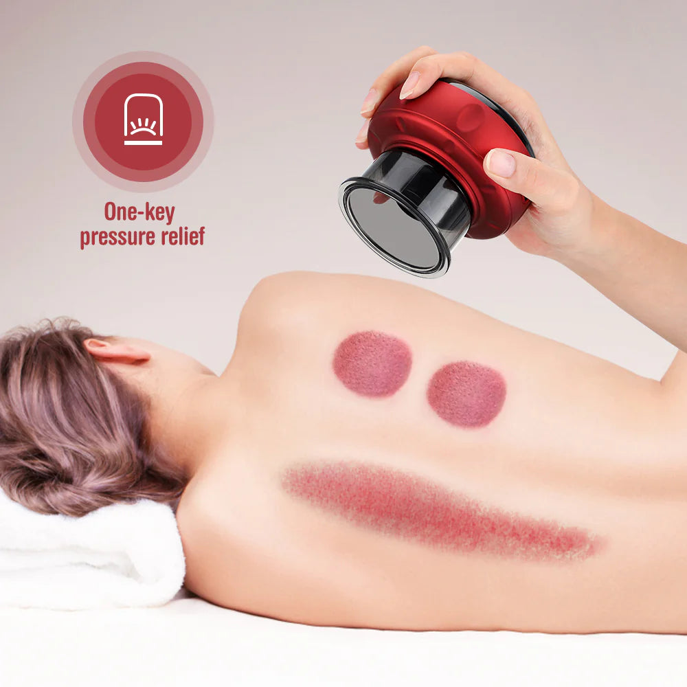 HealPro Cupping Massager