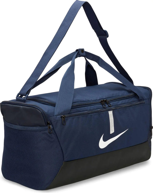 NIKE Academy Team-Sp21 Sports Bag Midnight Navy/Black/White One Size41L