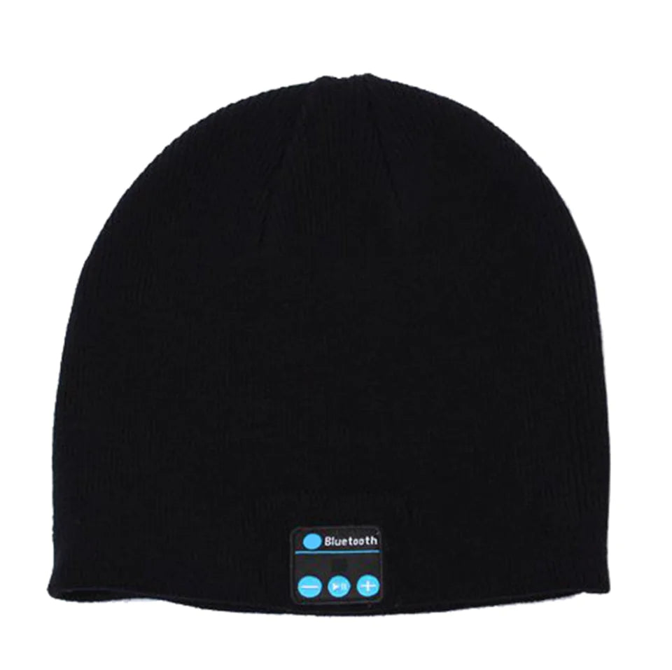 CozySound Cap Bluetooth Beanie