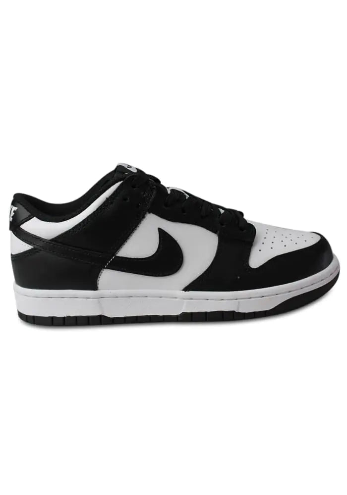 Nike Womens Dunk Low White/Photon Dust