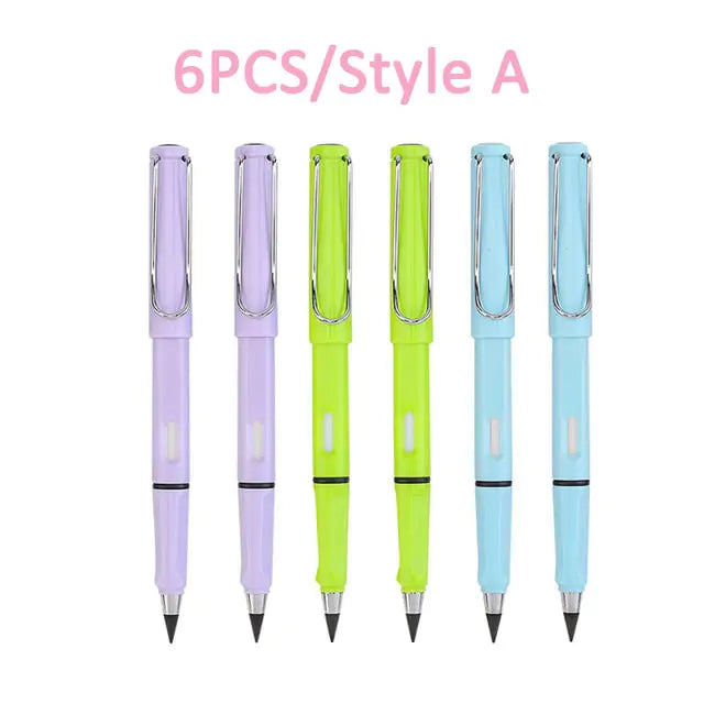 EverWrite Pencil Set