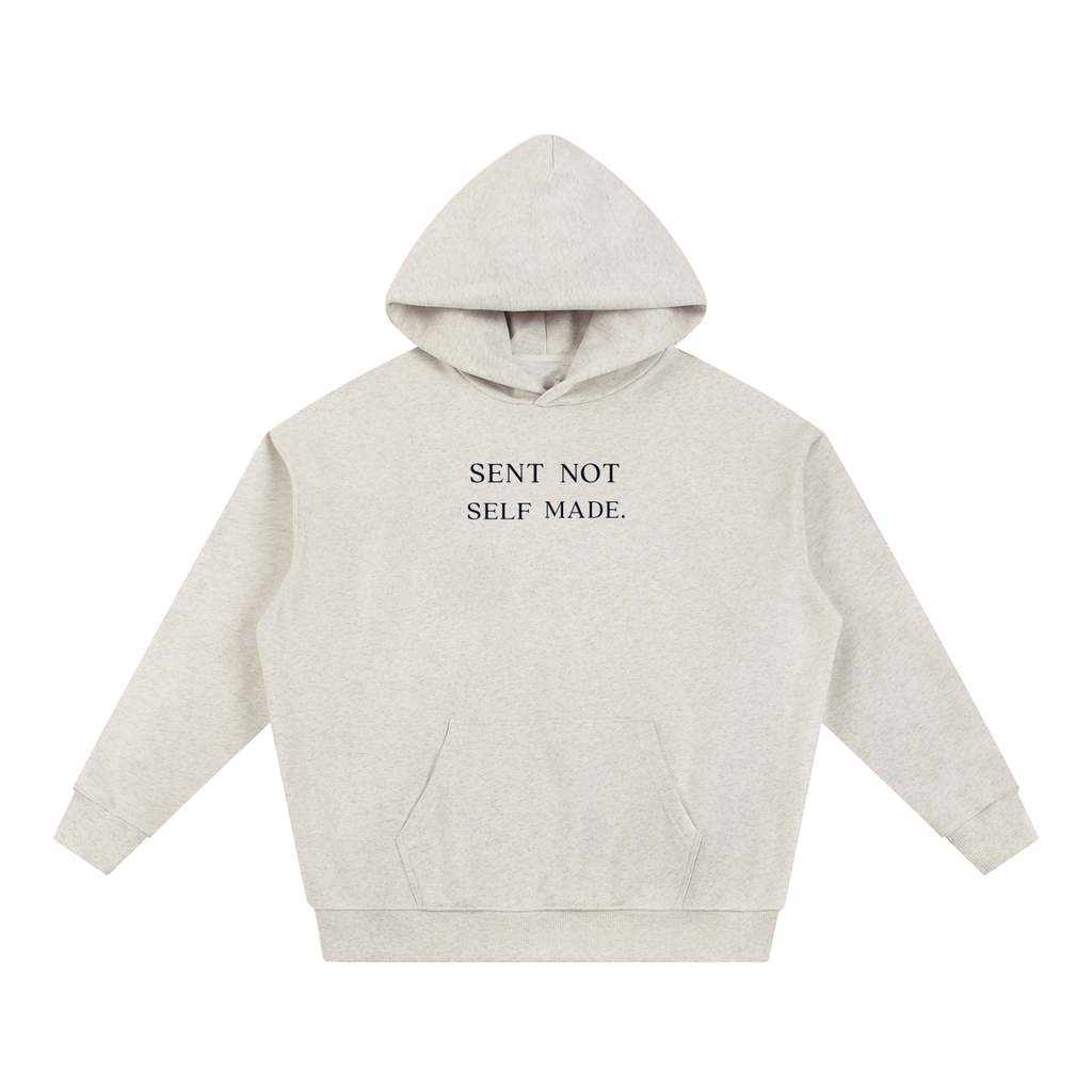 Sent Not Self Made Empyrean Essential Heavyweight Hoodie