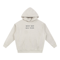 Sent Not Self Made Empyrean Essential Heavyweight Hoodie