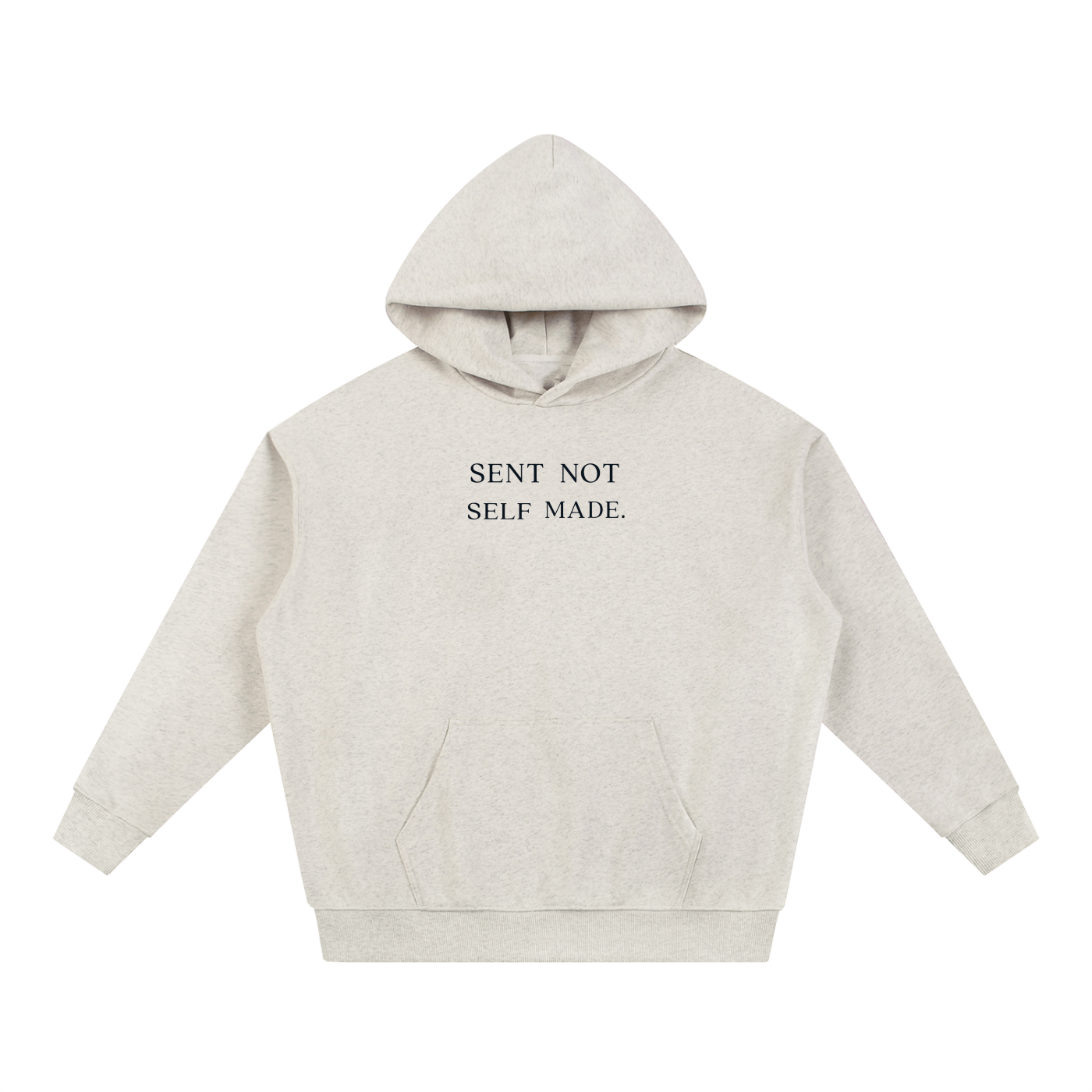 Sent Not Self Made Empyrean Essential Heavyweight Hoodie