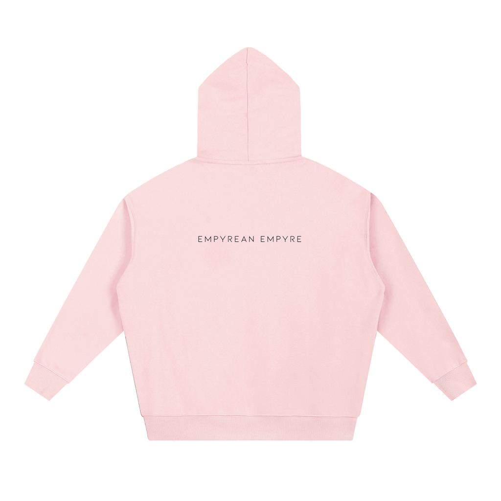 Sent Not Self Made Empyrean Essential Heavyweight Hoodie