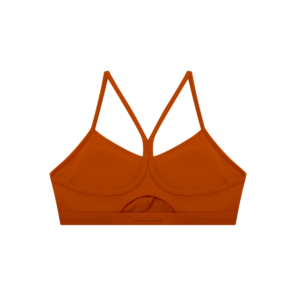HaloFIT Tight Cropped Sports Bra